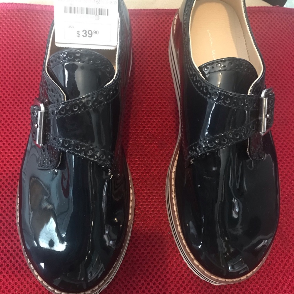 Zara kids foot wear